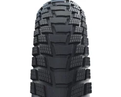 Schwalbe Pick-Up Cargo Bike Tire (Black/Reflective) (20