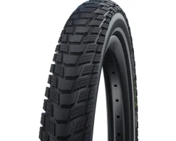 Schwalbe Pick-Up Cargo Bike Tire (Black/Reflective) (20