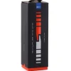 Schwalbe Pro One Road Tire (Black/Transparent) (700c) (28mm) (Folding) (Super Race/V-Guard) (Tube Type)