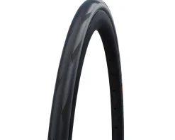 Schwalbe Pro One Tubeless Road Tire (Black) (700c) (32mm) (Super Race/V-Guard)