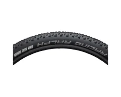 Schwalbe Racing Ralph HS490 Tubeless Mountain Tire (Black) (29