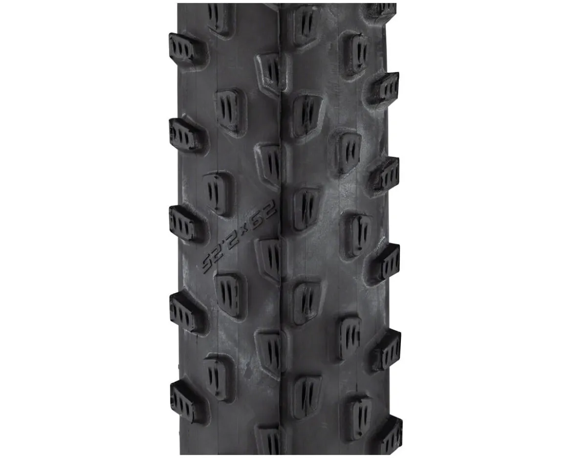 Schwalbe Racing Ray HS489 Tubeless Mountain Tire (Black) (29") (2.25") (Addix/TwinSkin) (Performance Line)
