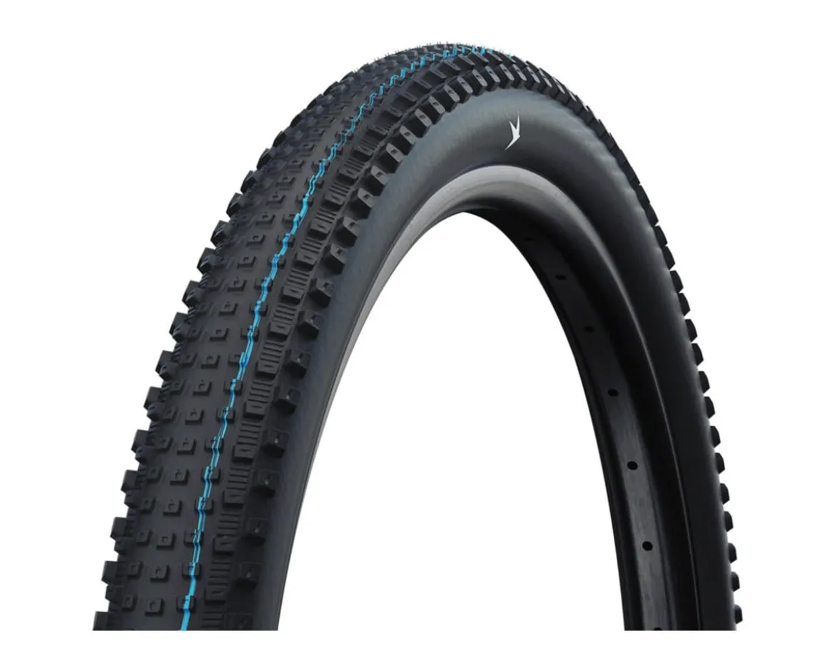 Schwalbe Rick XC Pro MTB Tire (Black) (Evolution) (29") (2.4") (E25) (Addix Speedgrip)