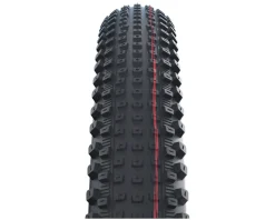 Schwalbe Rick XC Pro MTB Tire (Transparent) (Evolution) (29") (2.25") (E25) (Addix Speed)