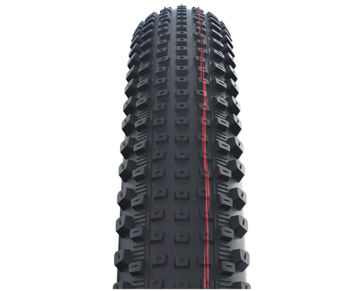 Schwalbe Rick XC Pro MTB Tire (Transparent) (Evolution) (29") (2.25") (E25) (Addix Speed)
