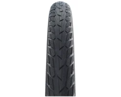 Schwalbe Road Cruiser Tire (Gumwall/Black) (26") (1.75") (Wire Bead) (Green/K-Guard)