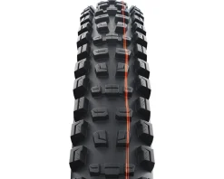Schwalbe Romy PRO Tubeless Mountain Tire (Black) (29") (2.4") (Soft/Trail) (2027)