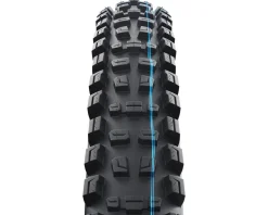 Schwalbe Romy Tubeless Mountain Tire (Black) (29") (2.4") (Mid/Trail) (2027)