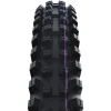 Schwalbe Shredda F PRO Radial Tubeless Mountain Tire (Black) (29") (2.5") (Ultra Soft/Gravity) (2027)