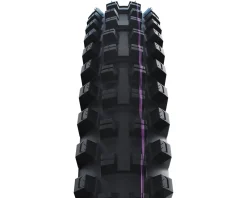 Schwalbe Shredda F PRO Radial Tubeless Mountain Tire (Black) (29") (2.5") (Ultra Soft/Gravity) (2027)
