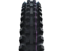 Schwalbe Shredda Front eMTB Tubeless Mountain Tire (Black) (29