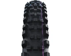 Schwalbe Shredda R PRO Radial Tubeless Mountain Tire (Black) (29") (2.5") (Ultra Soft/Gravity) (2027)