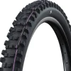 Schwalbe Shredda Rear eMTB Tubeless Mountain Tire (Black) (27.5") (2.5") (Ultra Soft/Gravity PRO) (Radial)