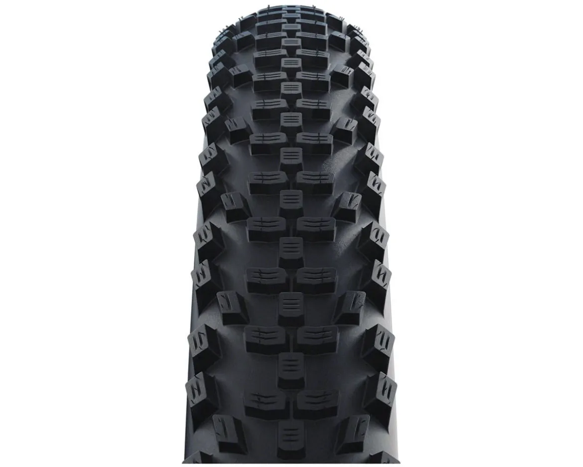 Schwalbe Smart Sam Plus Tire (Black/Reflective) (Wire Bead) (29") (2.1") (Performance Line, Addix, DoubleDefense)