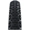 Schwalbe Smart Sam Tire (Black) (Wire Bead) (29") (2.1") (Performance) (Addix)