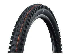 Schwalbe Tacky Chan PRO Radial Tubeless Mountain Tire (Black) (29") (2.5") (Soft/Trail)
