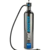 Schwalbe Tire Booster Tubeless Tire Inflator (Grey)