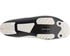 SCRATCH & DENT: Bont Vaypor SL G Gravel/XC Shoes (White) (Bont 46) (Standard Width)