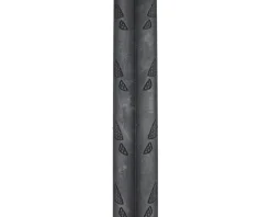 SCRATCH & DENT: Continental Gatorskin Black Edition Road Tire (Black) (Folding) (700c) (32mm) (700c) (32mm) (Duraskin/PolyX Breaker)