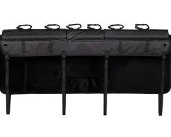 SCRATCH & DENT: Race Face T3 Tailgate Pad (Black) (L)