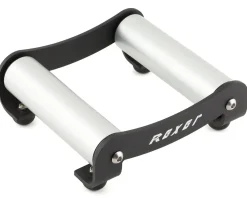 SCRATCH & DENT: Rexer Free Spin Rollers (Black)