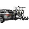 SCRATCH & DENT: Thule T2 Pro X Hitch Bike Rack Add-On (Black) (2 Bikes)