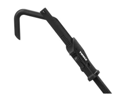 SCRATCH & DENT: Thule T2 Pro X Hitch Bike Rack Add-On (Black) (2 Bikes)