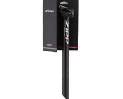 SCRATCH & DENT: Zipp Service Course Seatpost (Black) (27.2mm) (350mm) (0mm Offset)