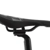 SDG Fly Jr Kid's Saddle (Black) (Steel Rails) (122mm)