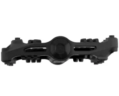 SDG Slater Nylon Flat Pedals (Black)