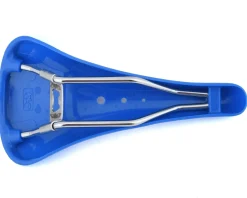 SE Bikes Lightning Blitz Saddle (Blue)