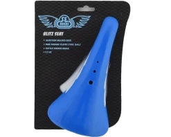 SE Bikes Lightning Blitz Saddle (Blue)