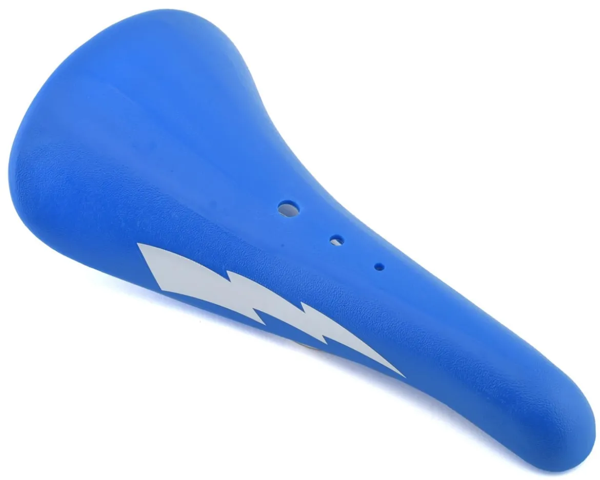 SE Bikes Lightning Blitz Saddle (Blue)