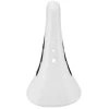 SE Bikes Lightning Blitz Saddle (White)