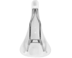 SE Bikes Lightning Blitz Saddle (White)