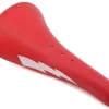 SE Bikes Lightning Blitz Saddle (Red)