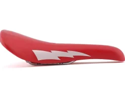 SE Bikes Lightning Blitz Saddle (Red)