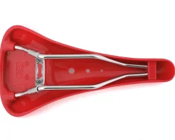 SE Bikes Lightning Blitz Saddle (Red)