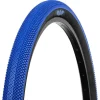 SE Bikes Speedster Tire (Blue/Black) (Wire) (29") (2.1")