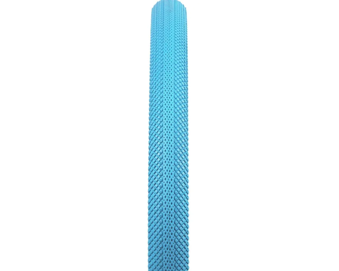 SE Bikes Speedster Tire (Light Blue/Black) (Folding) (27.5") (3.0")