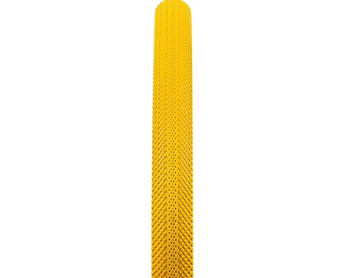 SE Bikes Speedster Tire (Yellow/Black) (Wire) (29") (2.1")