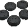 SeaSucker 6" Vacuum Suction Cup Pad (5)