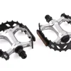 SE Bikes Bear Trap Pedals (Black)