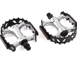 SE Bikes Bear Trap Pedals (Black)