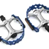 SE Bikes Bear Trap Pedals (Blue)