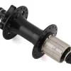 SE Bikes Om Duro Rear Disc Hub (Black) (3/8" x 148mm) (Shimano HG) (6-Bolt) (36H)