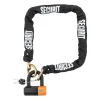 Securit E-Bike Sinch Chain Lock (4')
