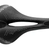 Selle Italia LADY Gel TM Flow Saddle (Black) (S2) (135mm)