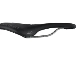 Selle Italia MAX SLR Boost Gel TI 316 Superflow Saddle (Black)