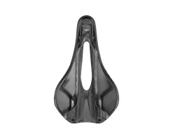 Selle Italia Novus Boost Evo Carbonio, Saddle (Black) (145 x 245mm)